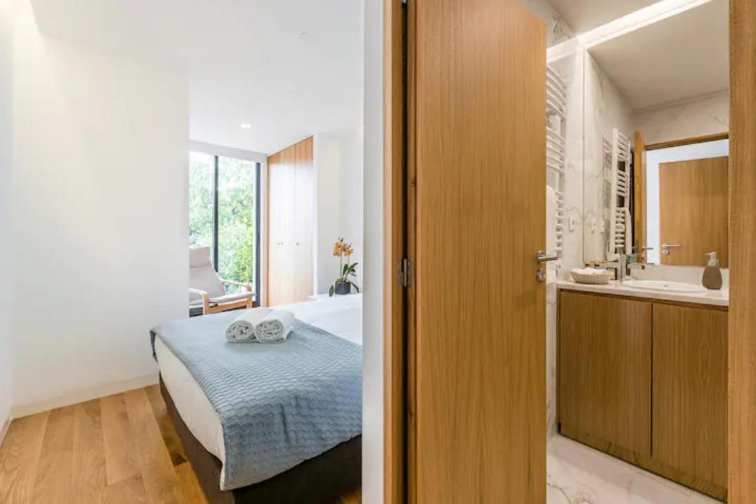 Apartmentsporto - Leisure Fun Apartment المظهر الخارجي الصورة