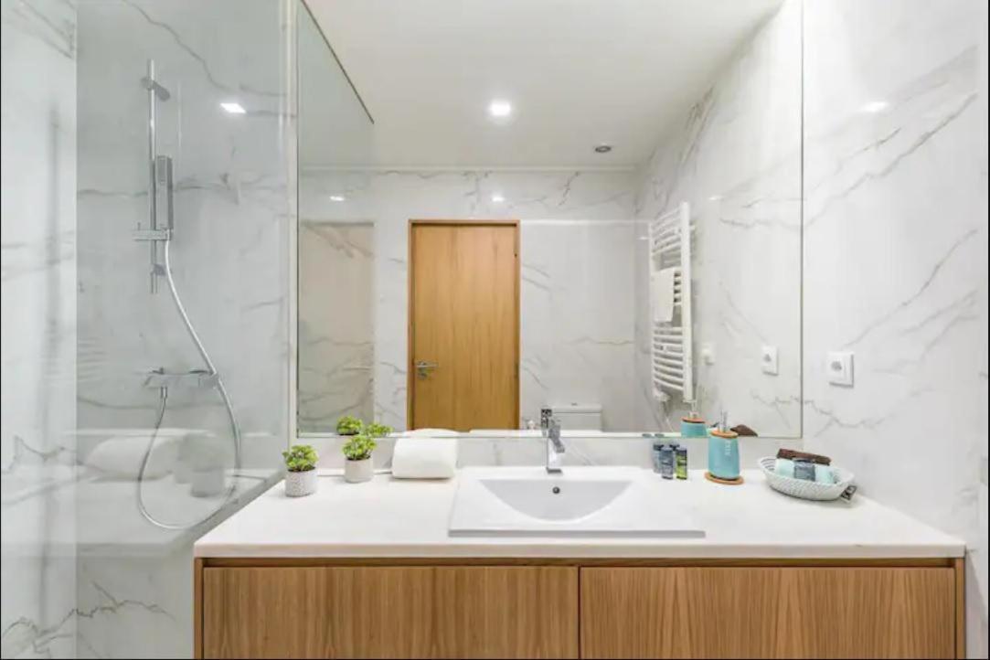 Apartmentsporto - Leisure Fun Apartment المظهر الخارجي الصورة