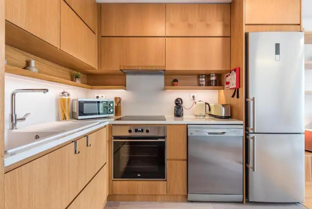 Apartmentsporto - Leisure Fun Apartment المظهر الخارجي الصورة