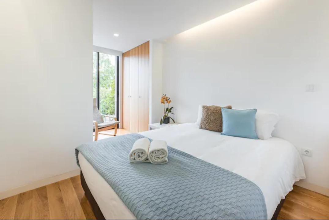 Apartmentsporto - Leisure Fun Apartment المظهر الخارجي الصورة