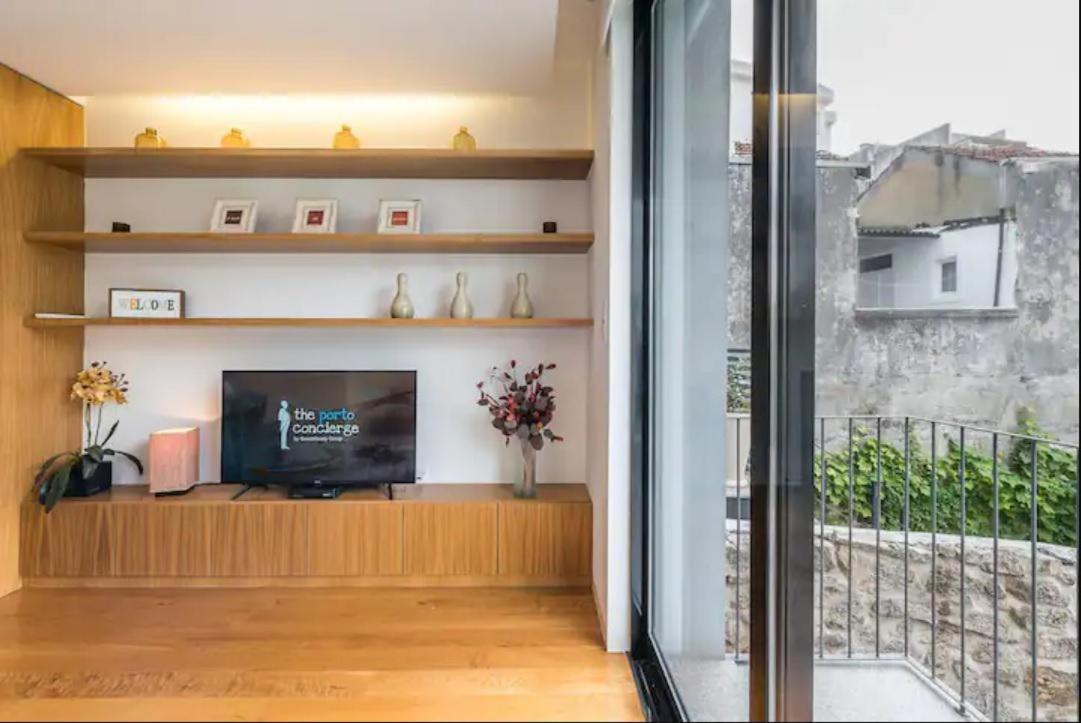 Apartmentsporto - Leisure Fun Apartment المظهر الخارجي الصورة