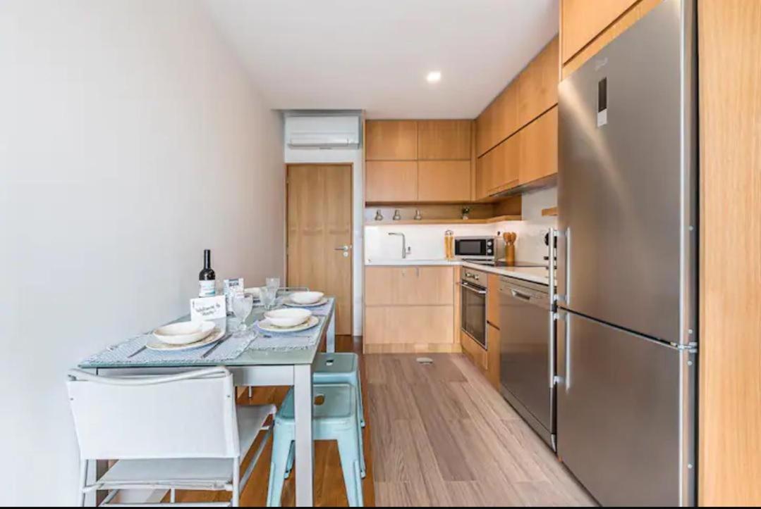 Apartmentsporto - Leisure Fun Apartment المظهر الخارجي الصورة