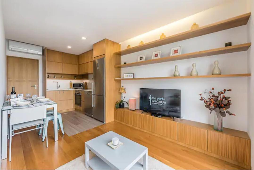 Apartmentsporto - Leisure Fun Apartment المظهر الخارجي الصورة