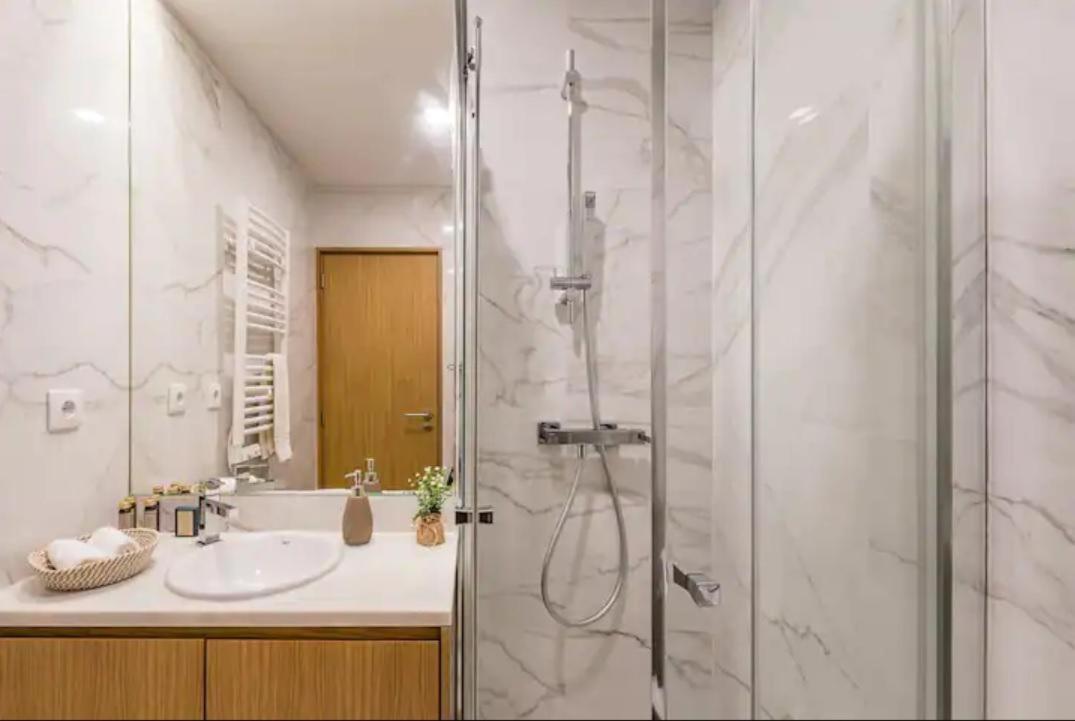 Apartmentsporto - Leisure Fun Apartment المظهر الخارجي الصورة