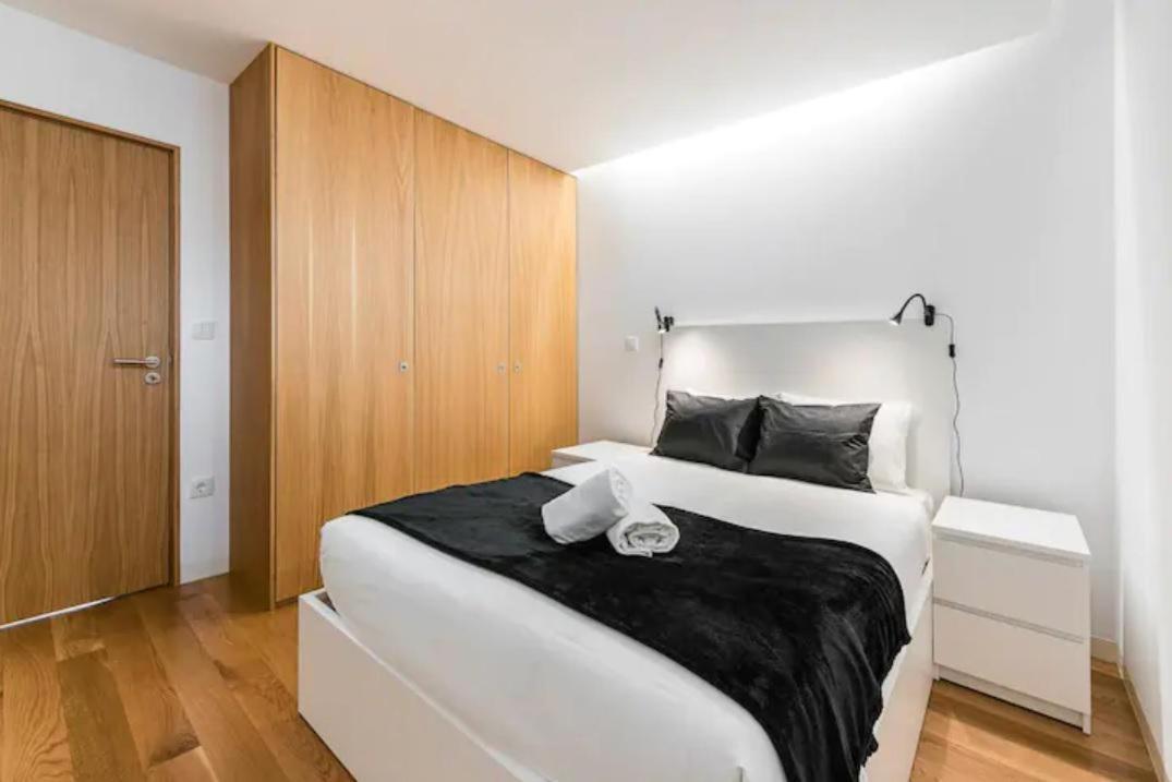 Apartmentsporto - Leisure Fun Apartment المظهر الخارجي الصورة